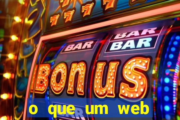 o que um web designer faz